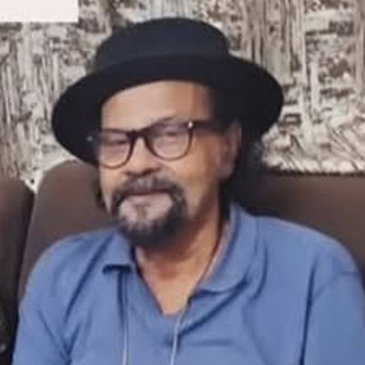 Mohini Mohan Borthakur